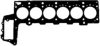 CORTECO 415125P Gasket, cylinder head